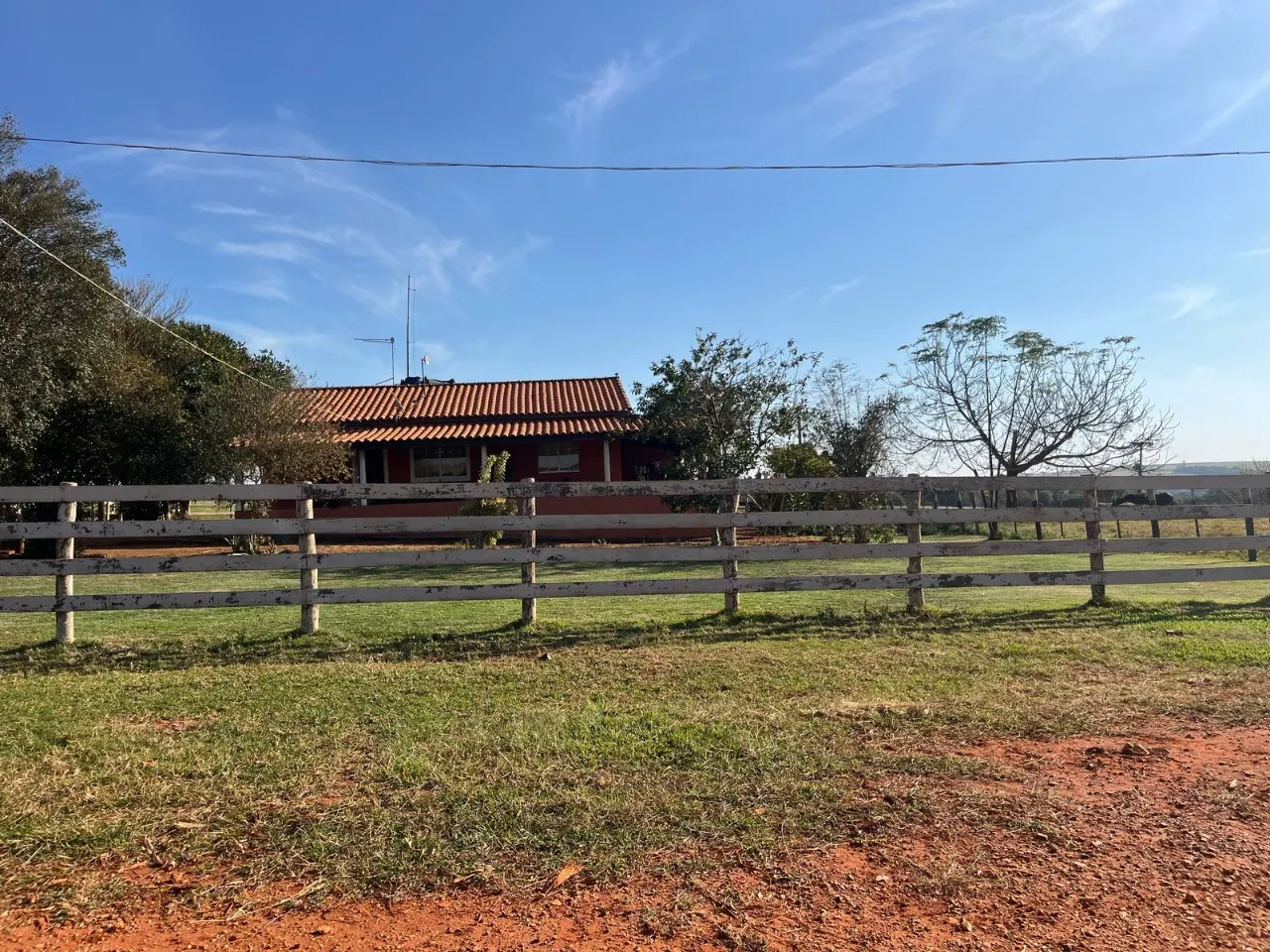 Fazenda à venda de 136 ha em Itapetininga, SP, Brasil