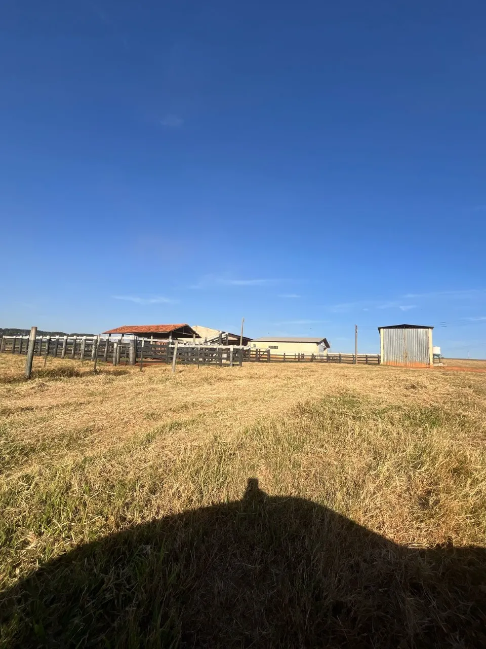 Fazenda à venda de 136 ha em Itapetininga, SP, Brasil