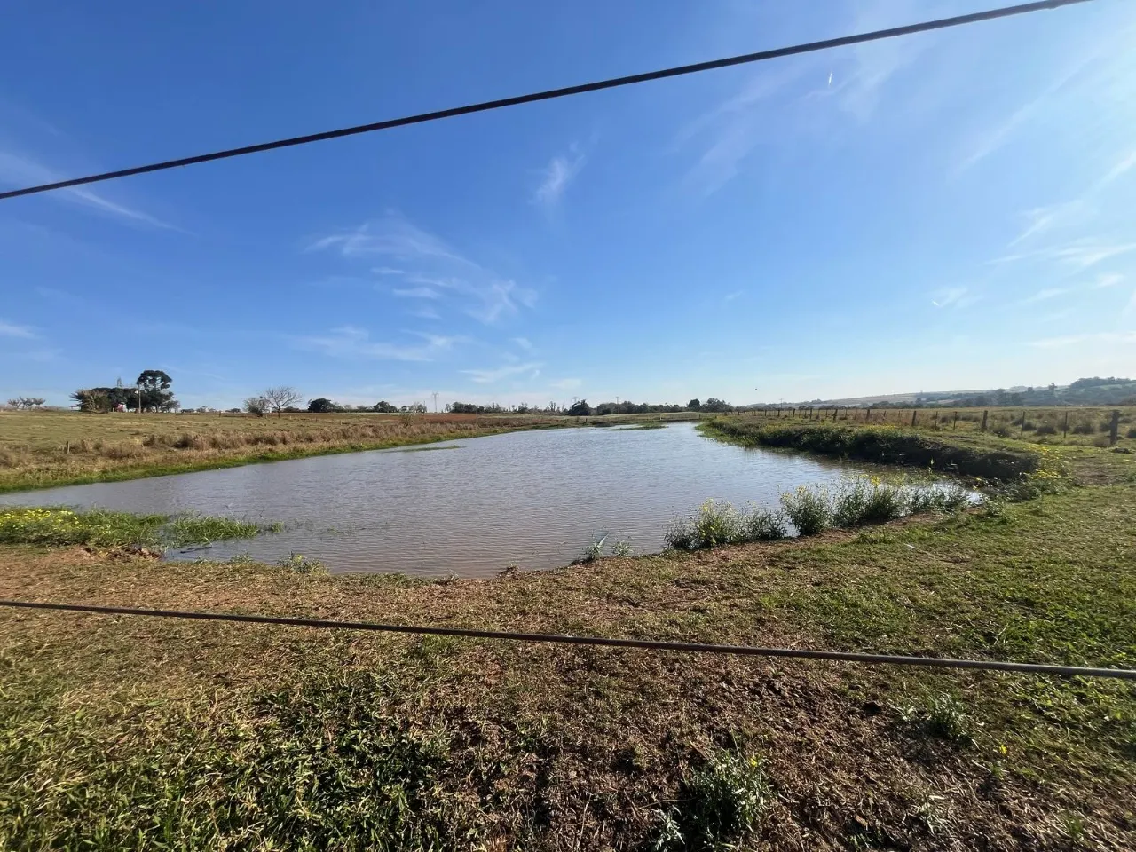 Fazenda à venda de 136 ha em Itapetininga, SP, Brasil