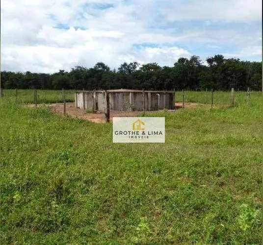 Fazenda à venda de 471 ha em Água Clara, MS, Brasil