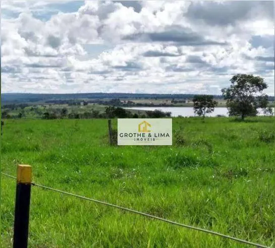 Fazenda à venda de 471 ha em Água Clara, MS, Brasil