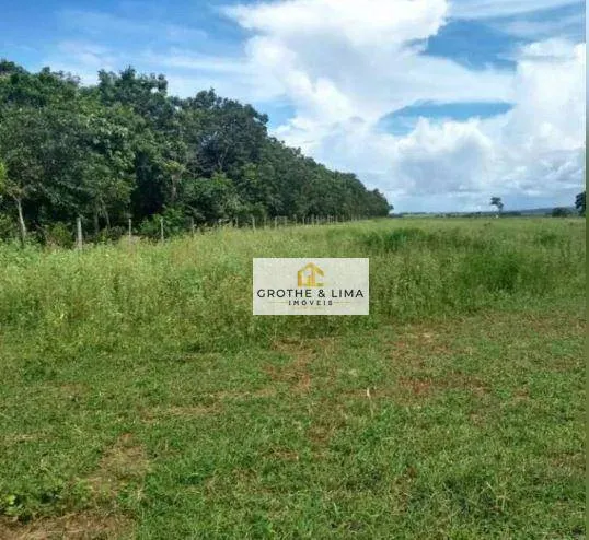 Fazenda à venda de 471 ha em Água Clara, MS, Brasil