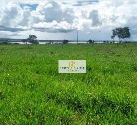 Fazenda à venda de 471 ha em Água Clara, MS, Brasil