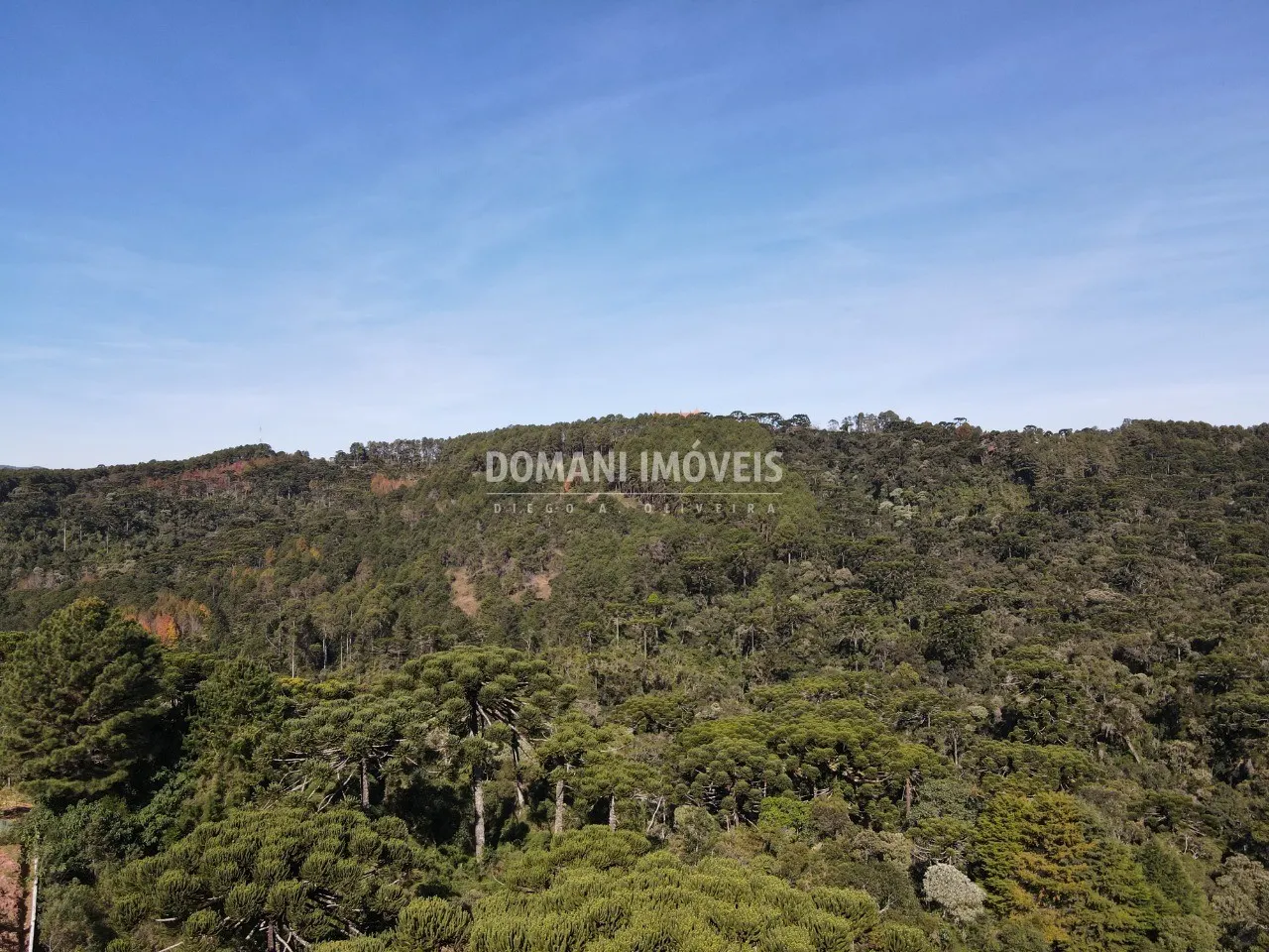 Terreno à venda de 4.300 m² em Campos do Jordão, SP, Brasil