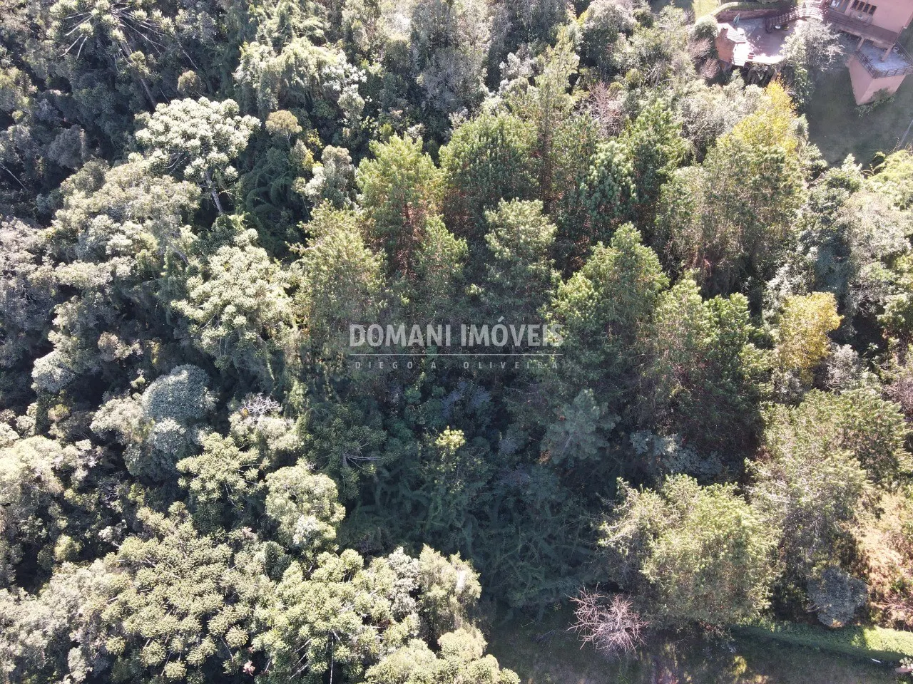 Terreno à venda de 4.300 m² em Campos do Jordão, SP, Brasil