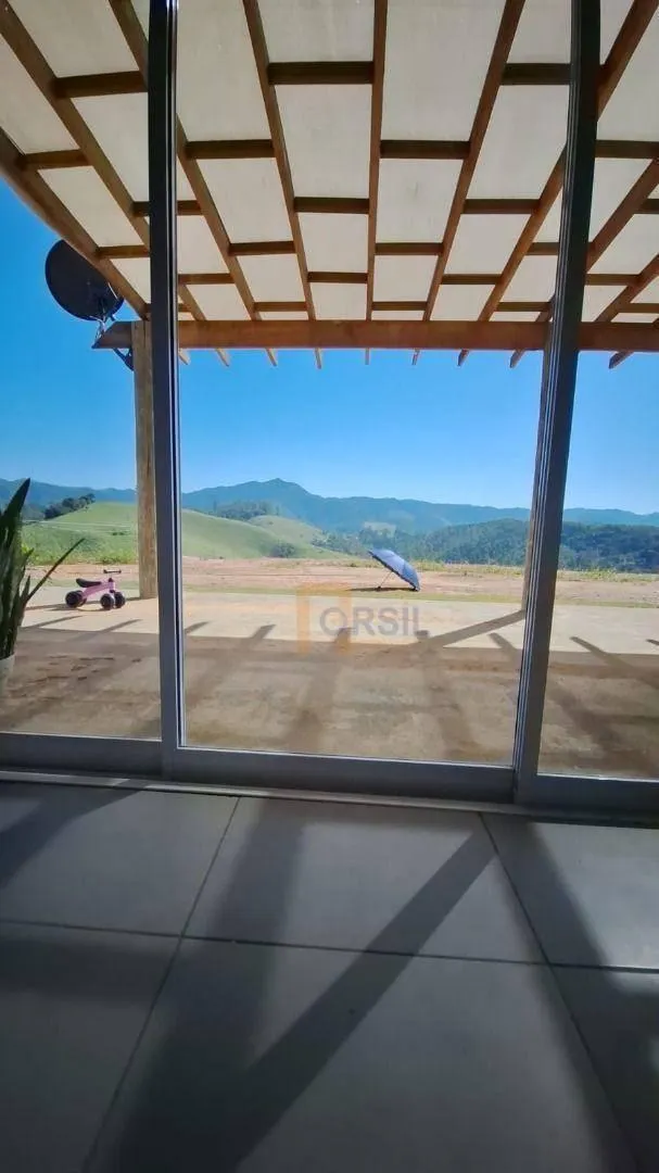 Small farm for sale of 10 acres in Paraibuna, SP, Brazil