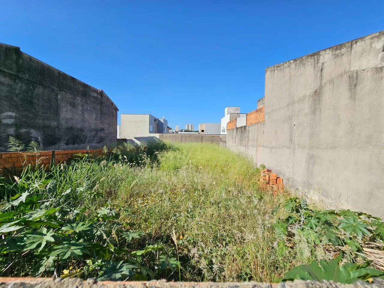 Terreno à venda de 250 m² em Hortolândia, SP, Brasil