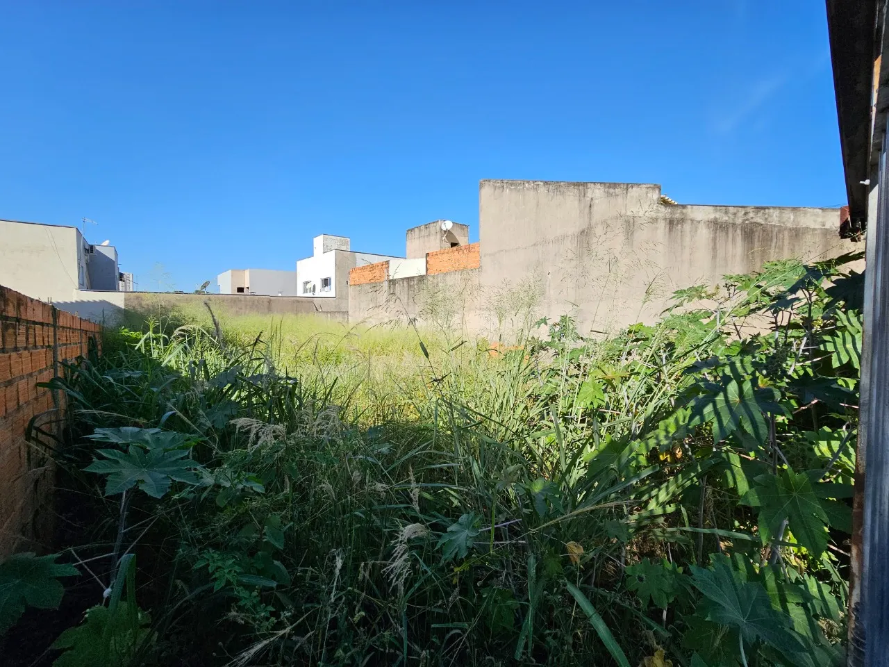 Terreno à venda de 250 m² em Hortolândia, SP, Brasil
