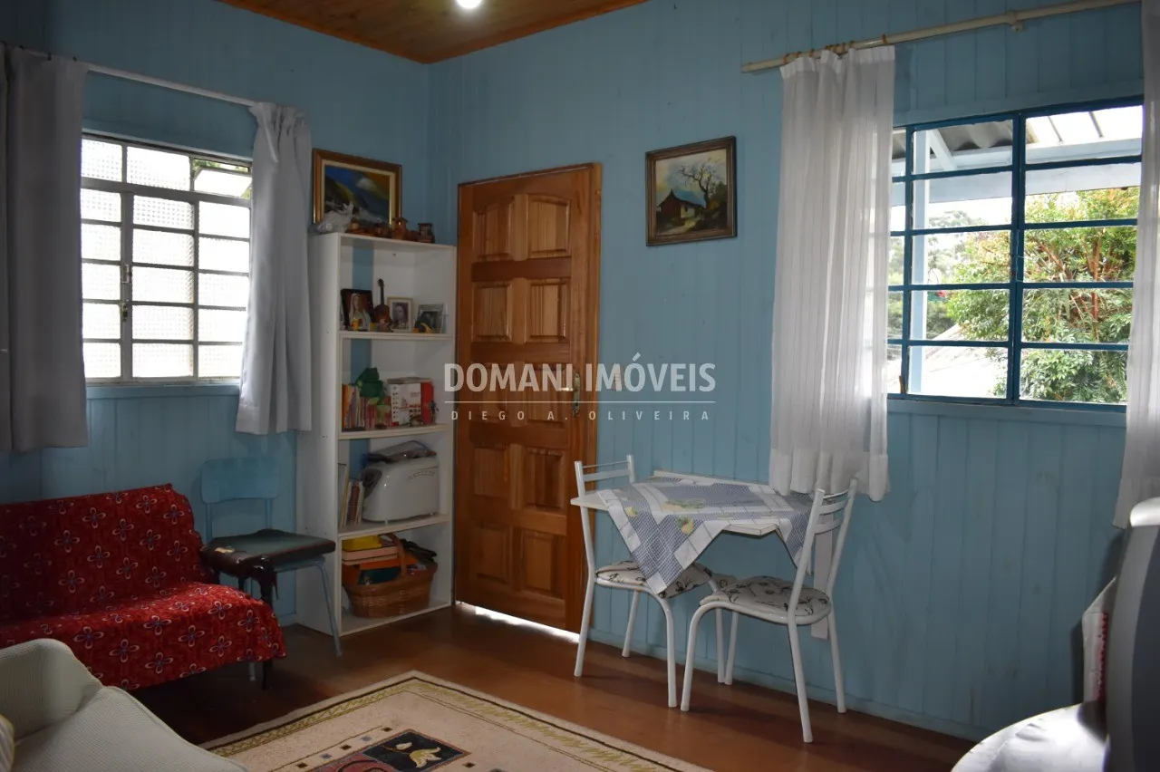 Casa à venda e para Alugar de 350 m² em Campos do Jordão, SP, Brasil