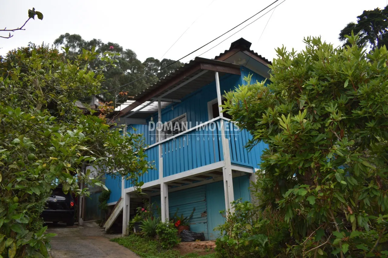 Casa à venda e para Alugar de 350 m² em Campos do Jordão, SP, Brasil