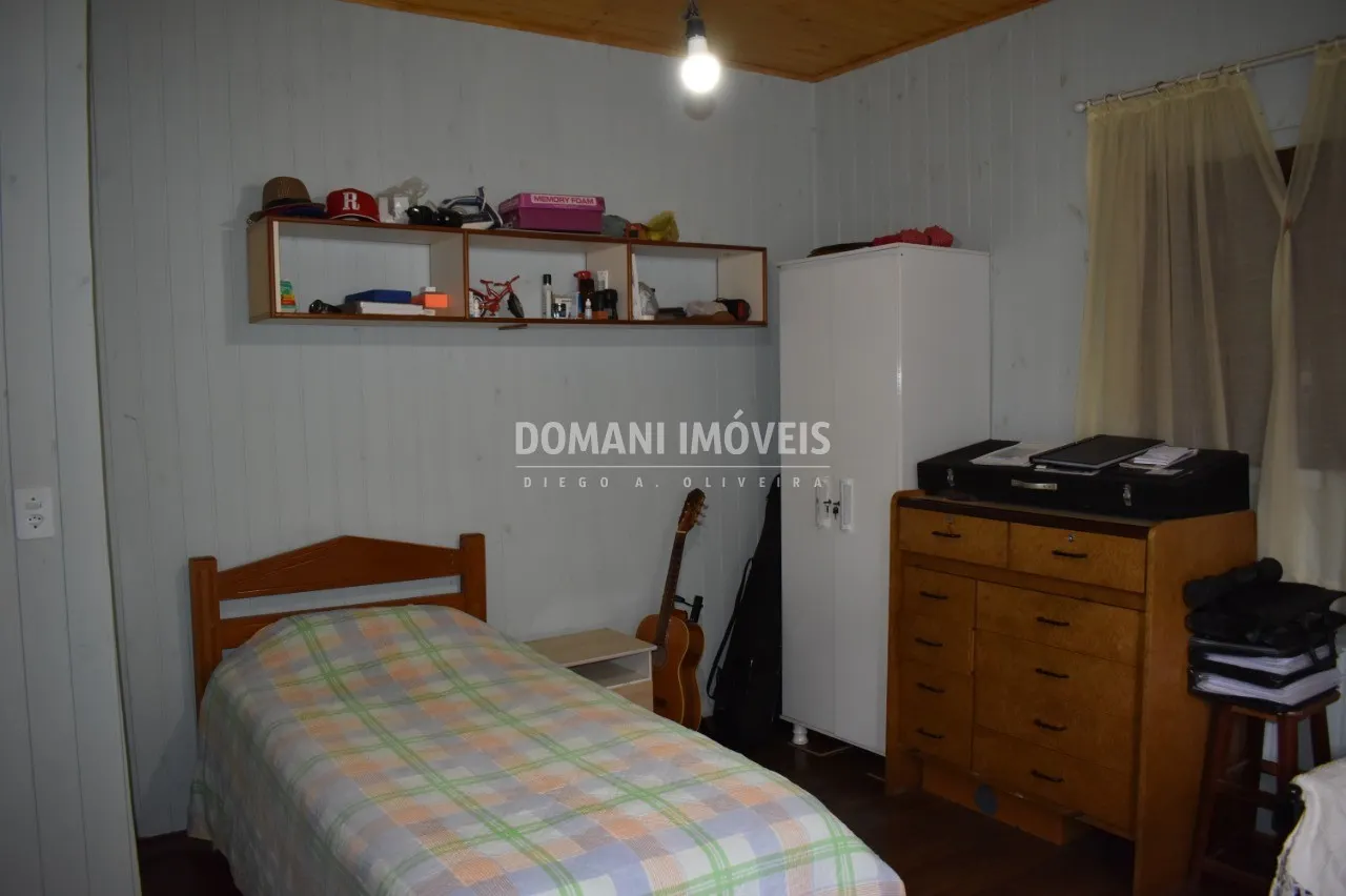 Casa à venda e para Alugar de 350 m² em Campos do Jordão, SP, Brasil