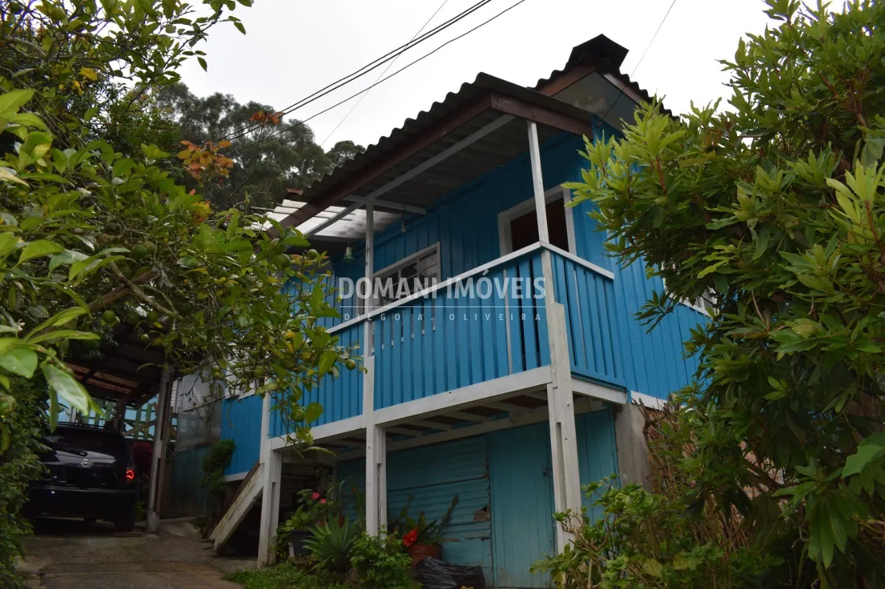 Casa à venda e para Alugar de 350 m² em Campos do Jordão, SP, Brasil