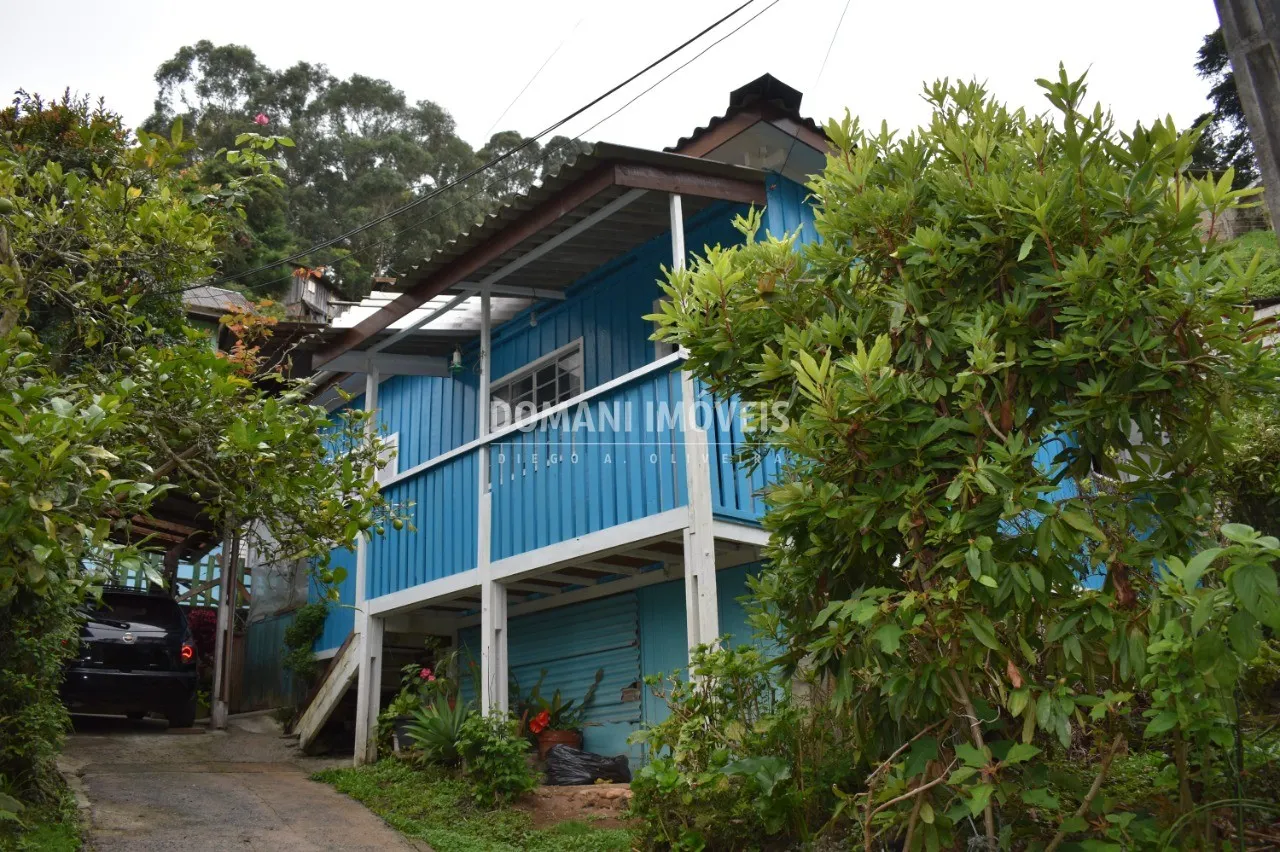 Casa à venda e para Alugar de 350 m² em Campos do Jordão, SP, Brasil