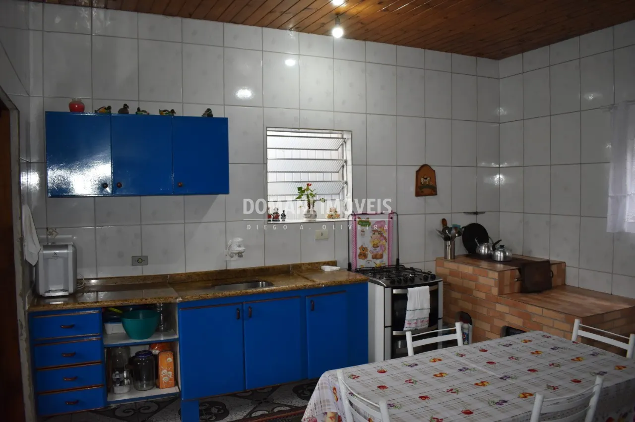 Casa à venda e para Alugar de 350 m² em Campos do Jordão, SP, Brasil