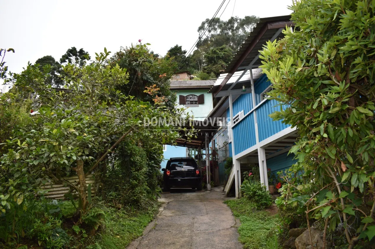 Casa à venda e para Alugar de 350 m² em Campos do Jordão, SP, Brasil