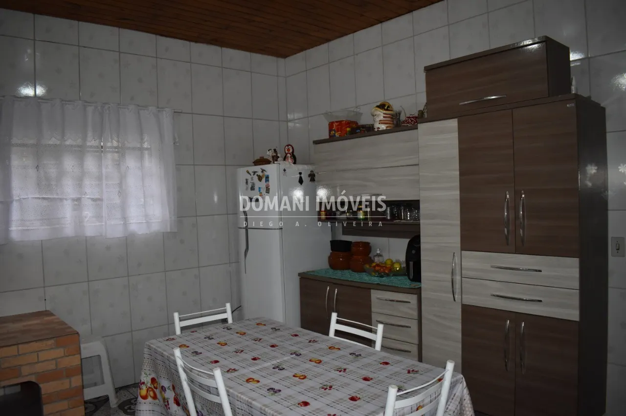 Casa à venda e para Alugar de 350 m² em Campos do Jordão, SP, Brasil