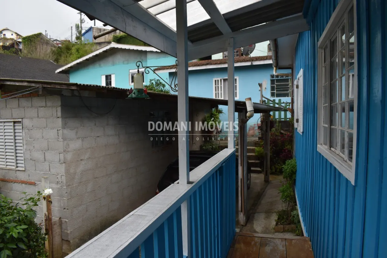 Casa à venda e para Alugar de 350 m² em Campos do Jordão, SP, Brasil