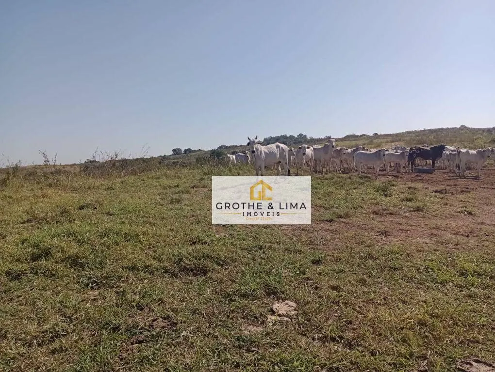 Fazenda à venda e para Arrendar de 68 ha em Tietê, SP, Brasil