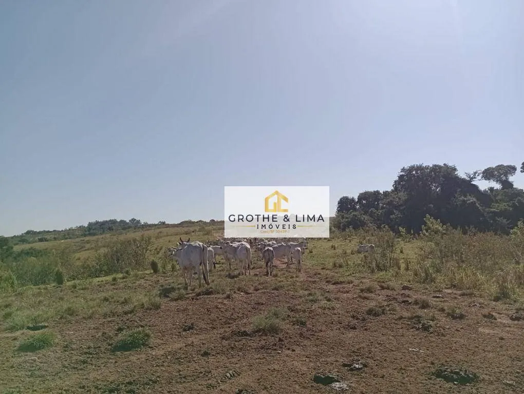 Fazenda à venda e para Arrendar de 68 ha em Tietê, SP, Brasil