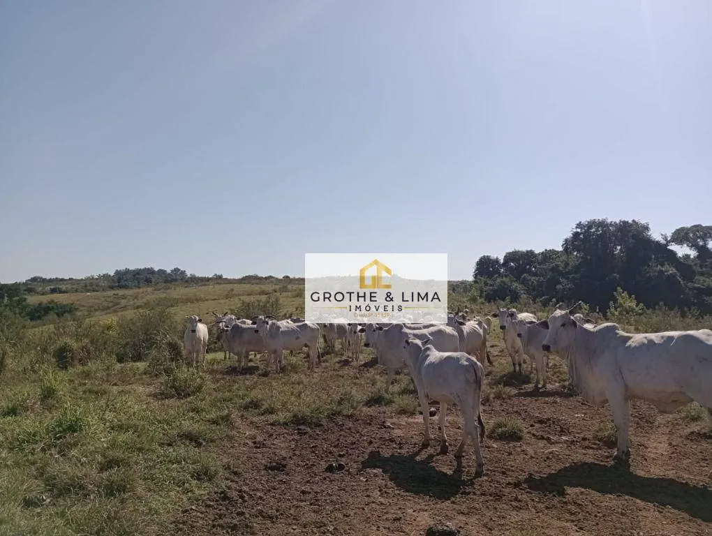 Fazenda à venda e para Arrendar de 68 ha em Tietê, SP, Brasil