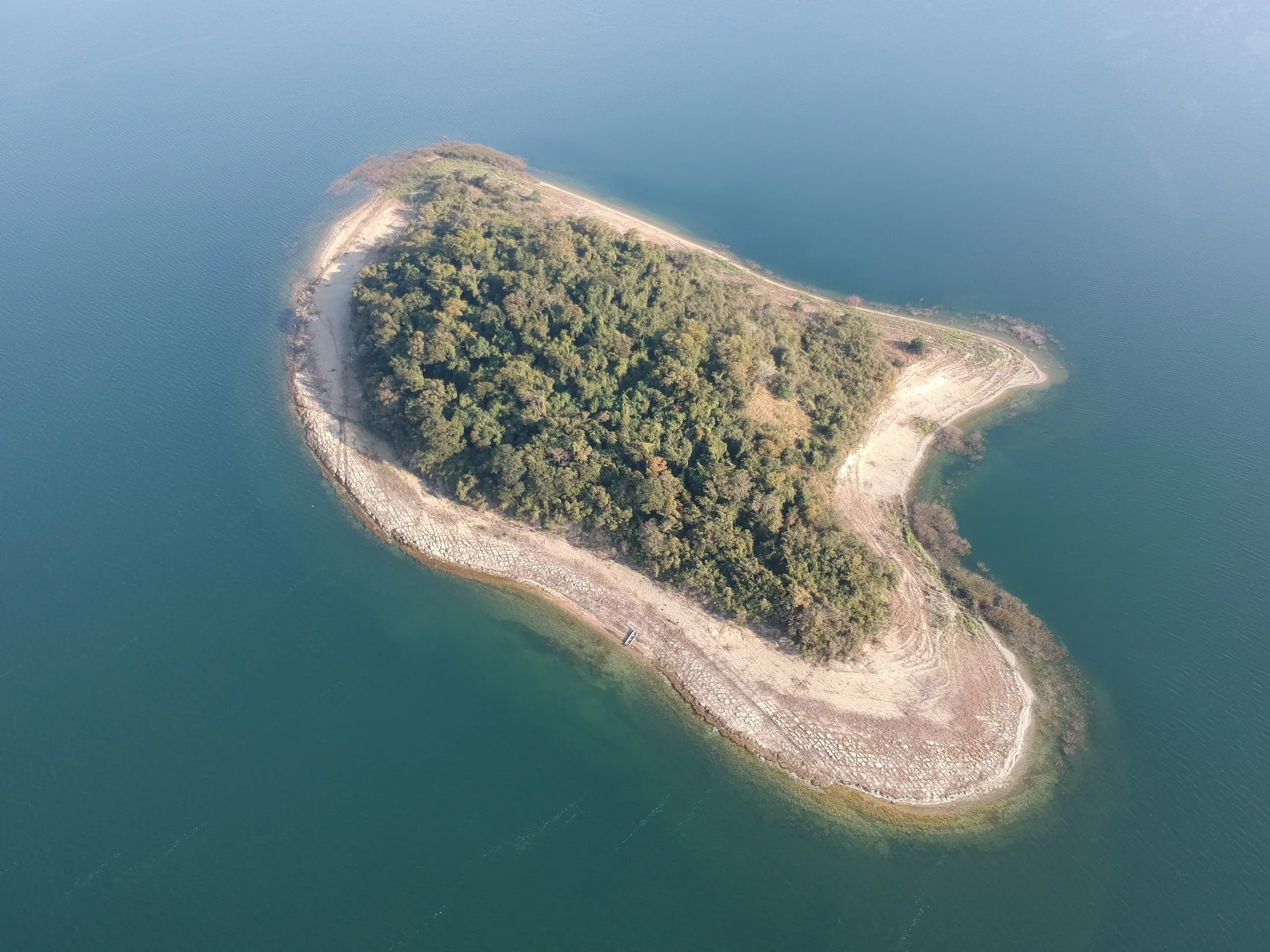 Ilha à venda de 4 ha em Carlópolis, PR, Brasil