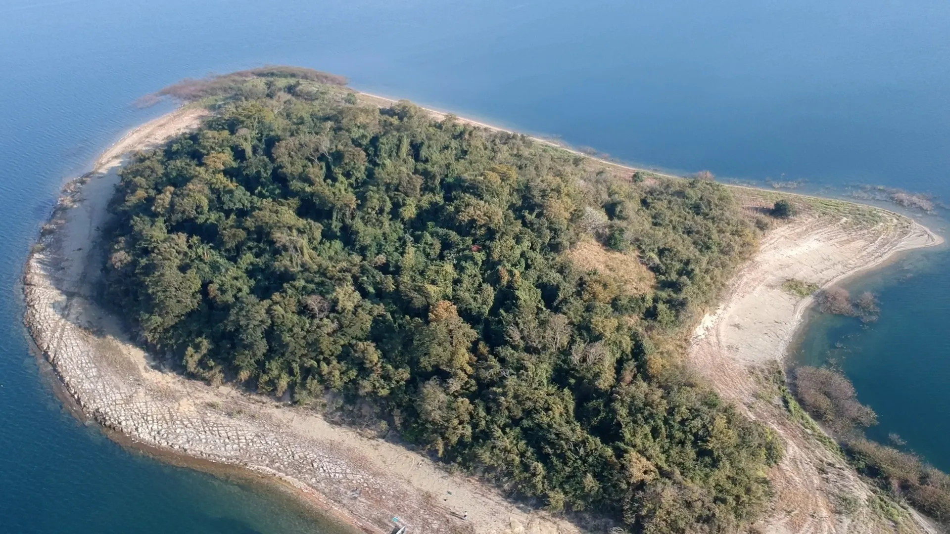 Island for sale of 9 acres in Carlópolis, PR, Brazil