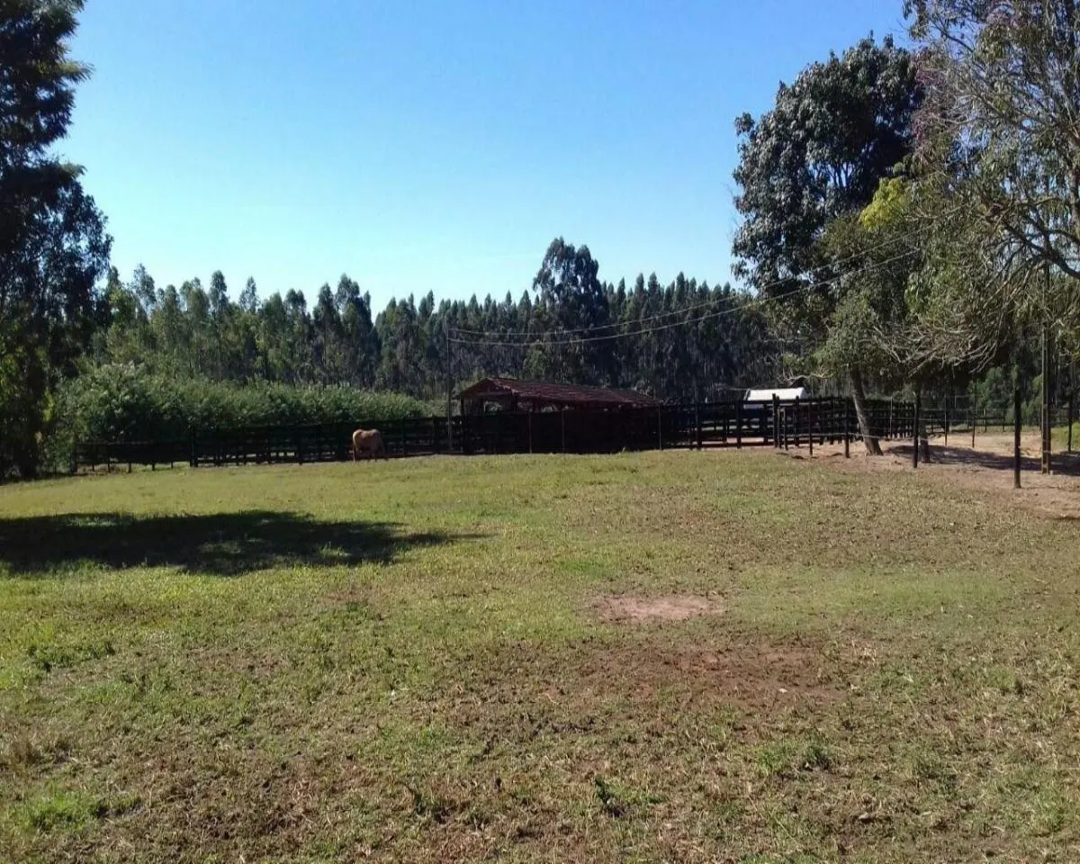 Fazenda à venda de 137 ha em Pilar do Sul, SP, Brasil