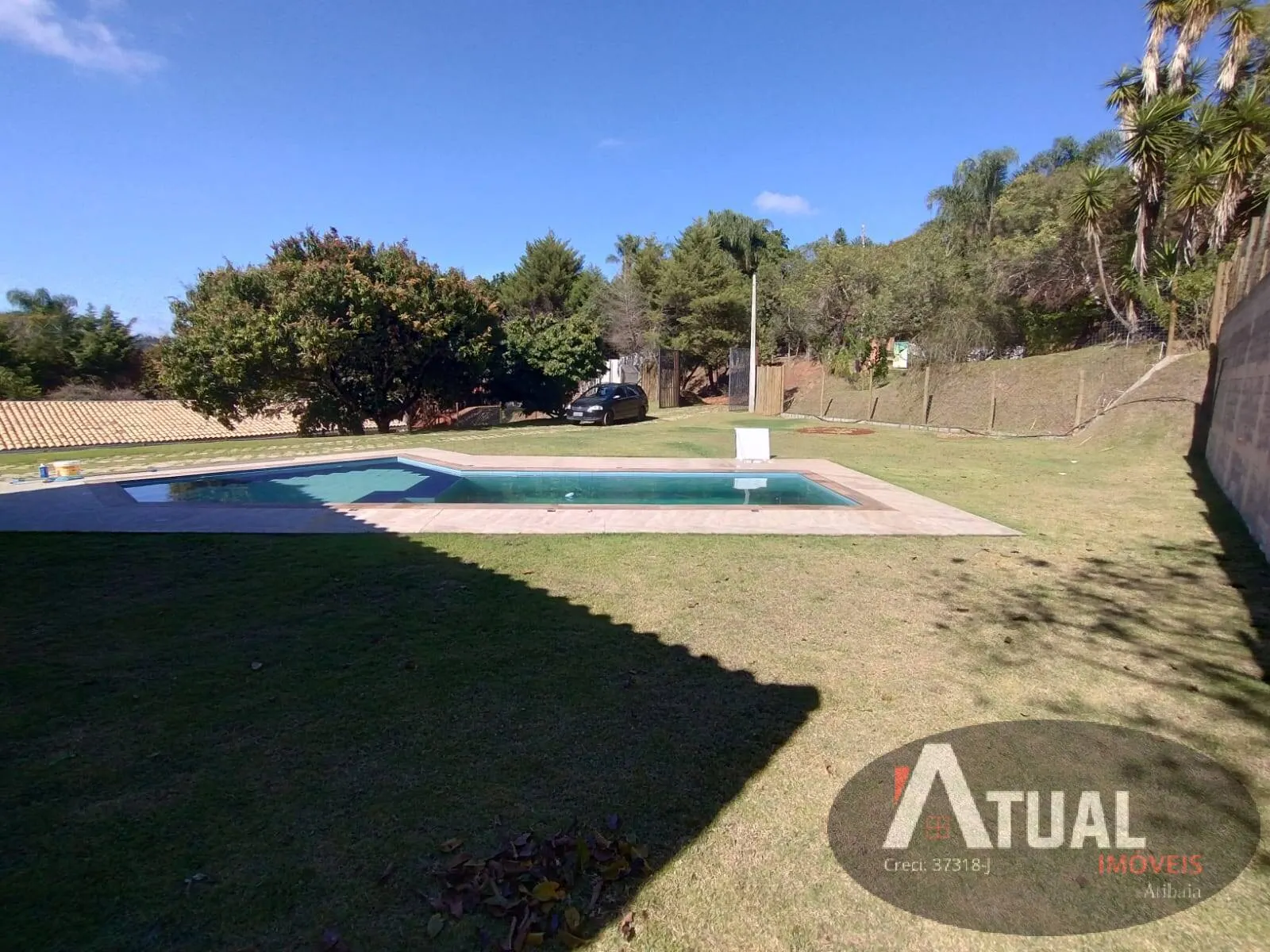 Casa à venda de 1.000 m² em Atibaia, SP, Brasil
