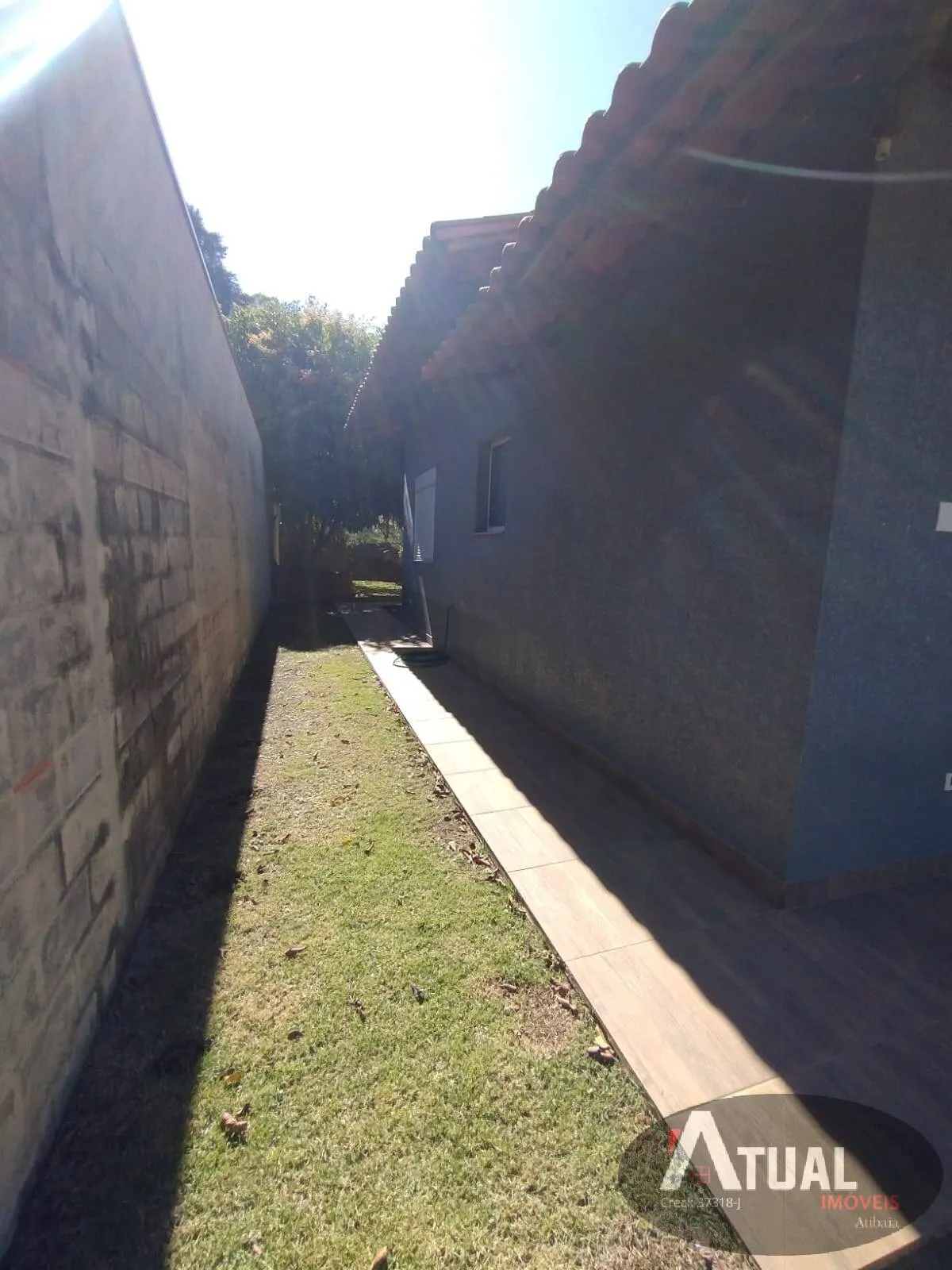 Casa à venda de 1.000 m² em Atibaia, SP, Brasil