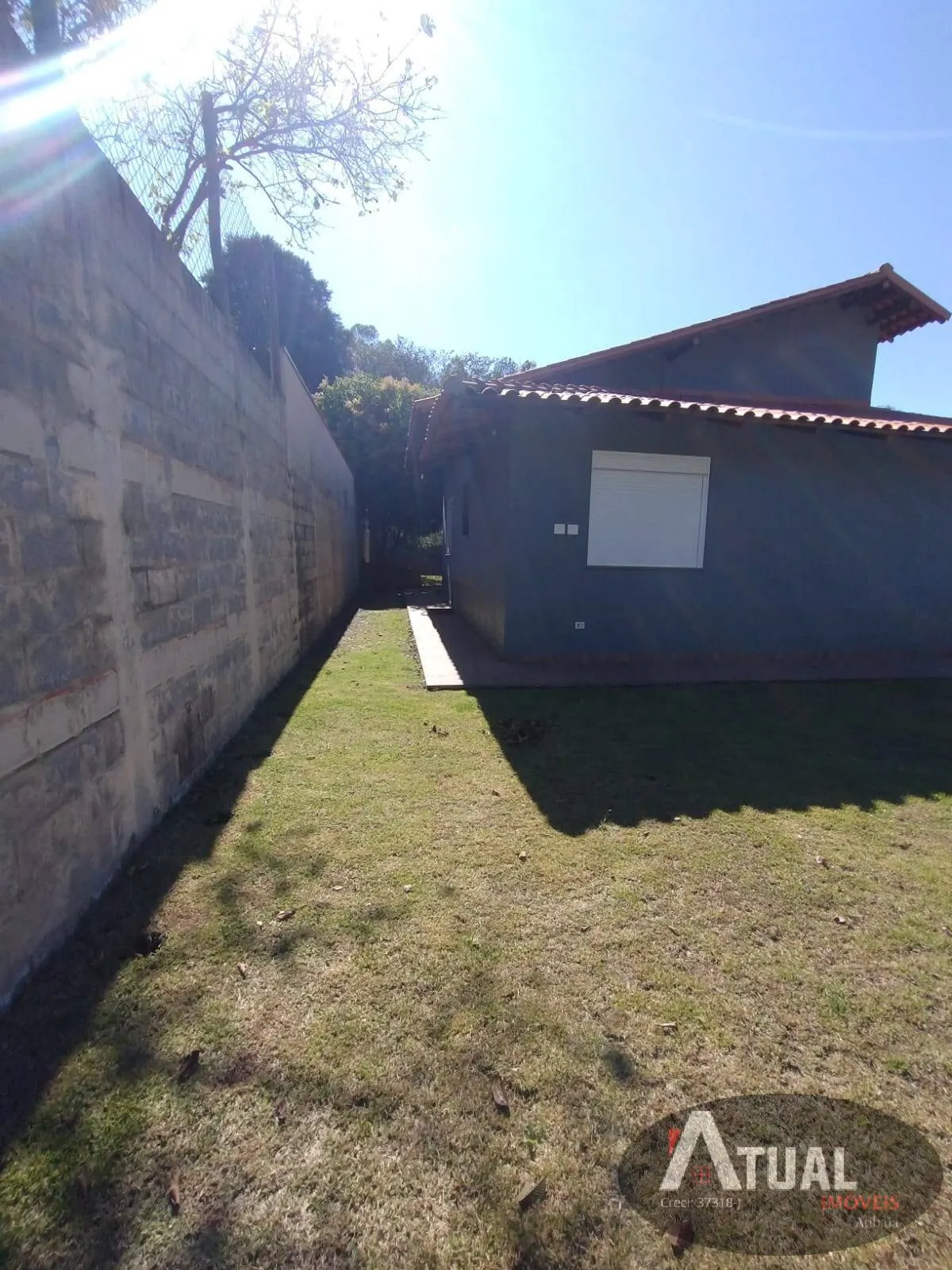Casa à venda de 1.000 m² em Atibaia, SP, Brasil