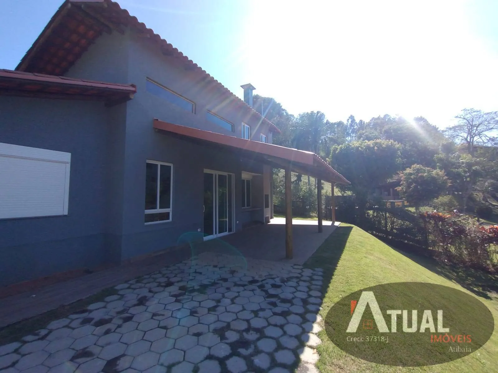 Casa à venda de 1.000 m² em Atibaia, SP, Brasil