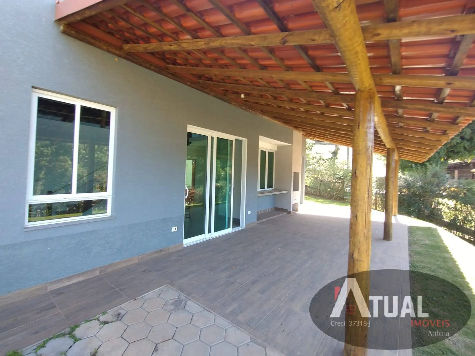 Casa à venda de 1.000 m² em Atibaia, SP, Brasil
