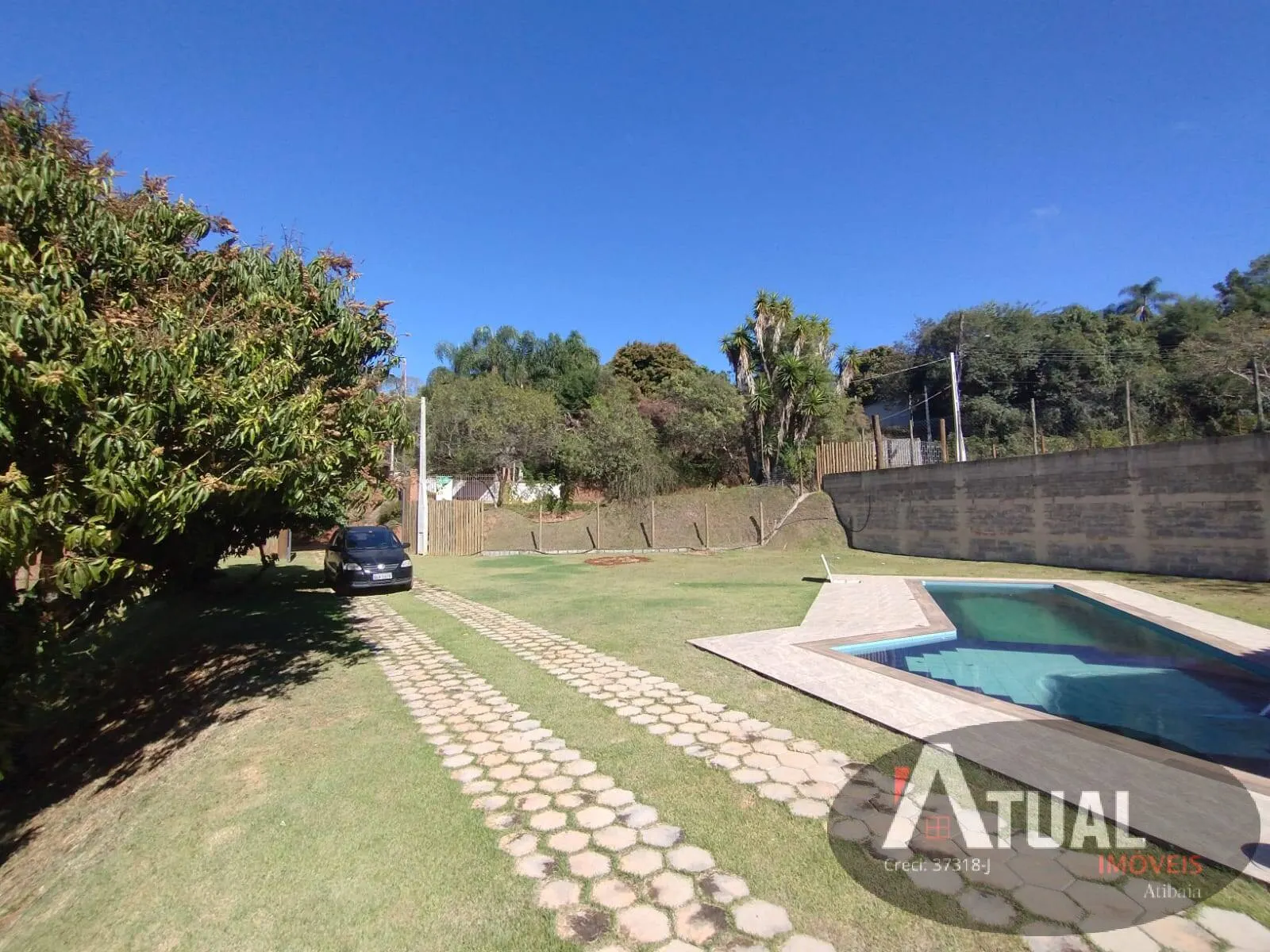 Casa à venda de 1.000 m² em Atibaia, SP, Brasil