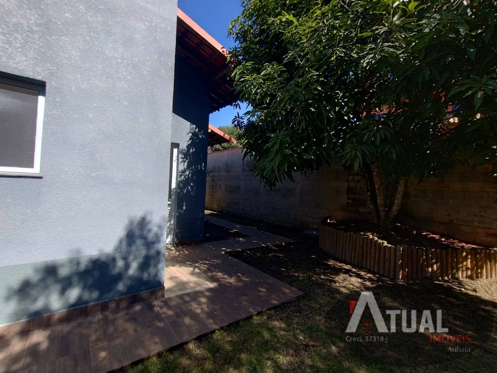 Casa à venda de 1.000 m² em Atibaia, SP, Brasil