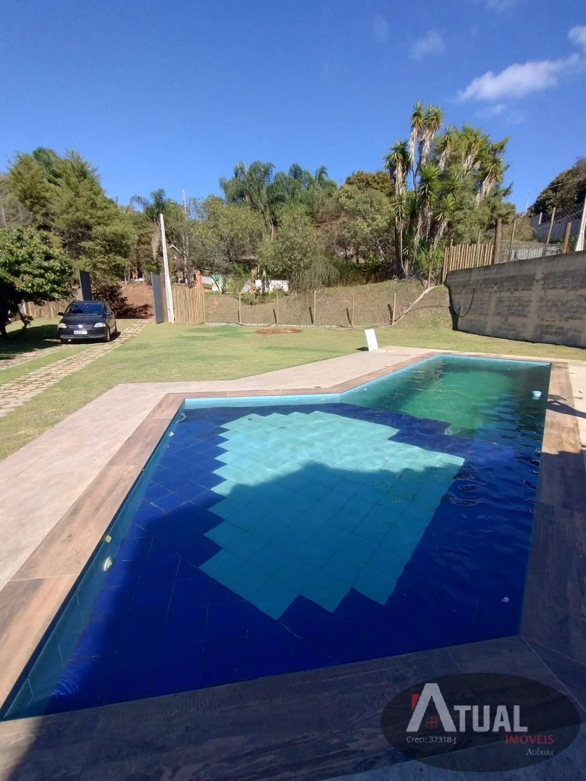 Casa à venda de 1.000 m² em Atibaia, SP, Brasil