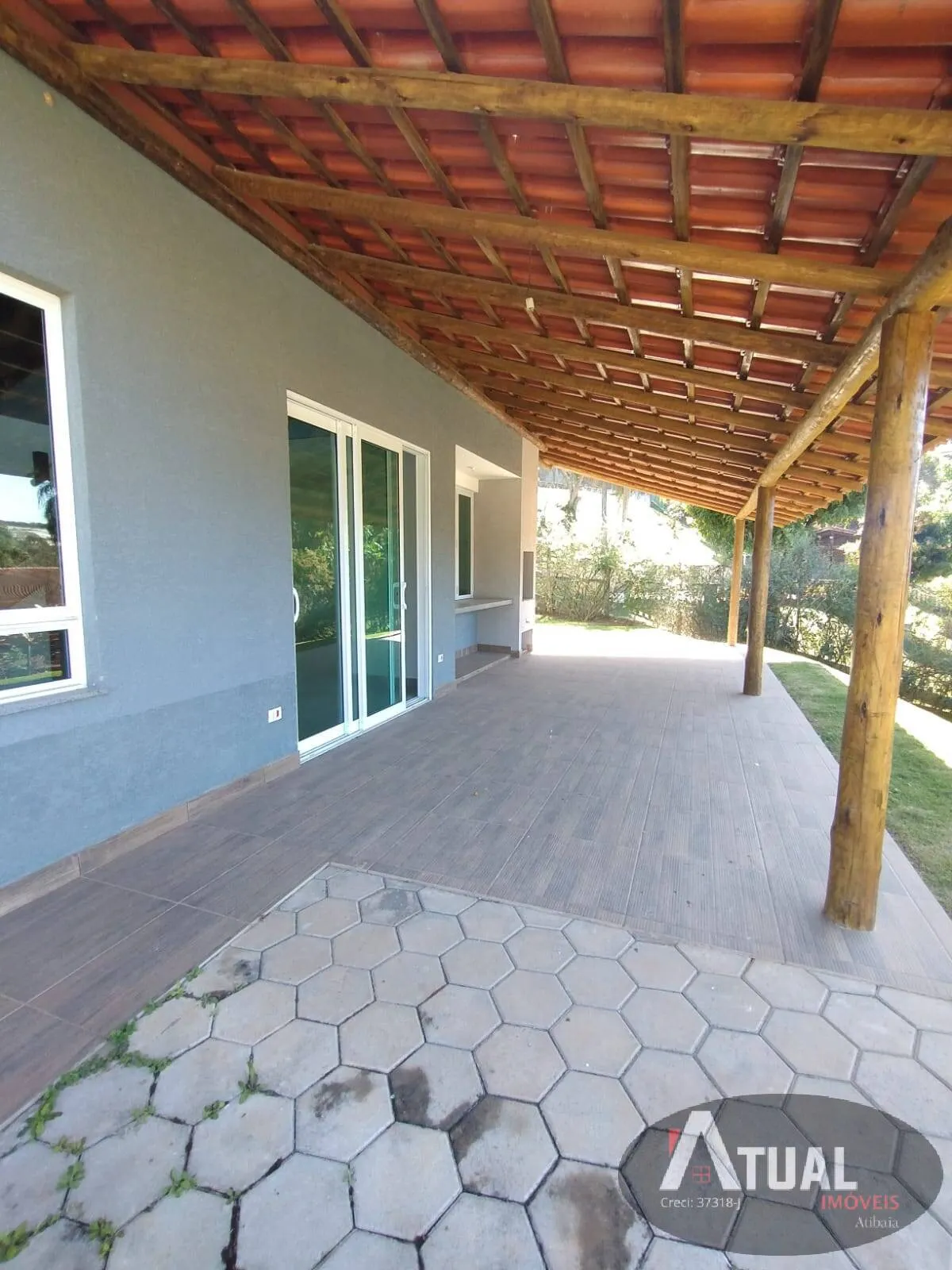 Casa à venda de 1.000 m² em Atibaia, SP, Brasil
