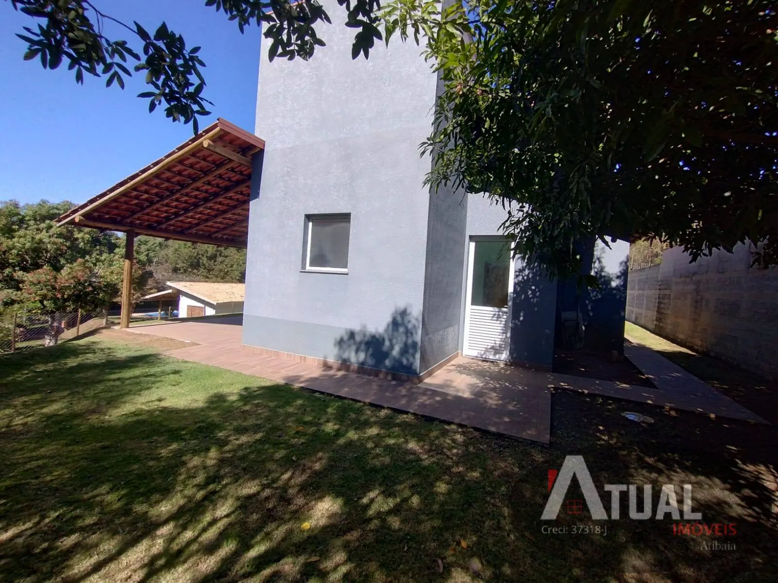 Casa à venda de 1.000 m² em Atibaia, SP, Brasil