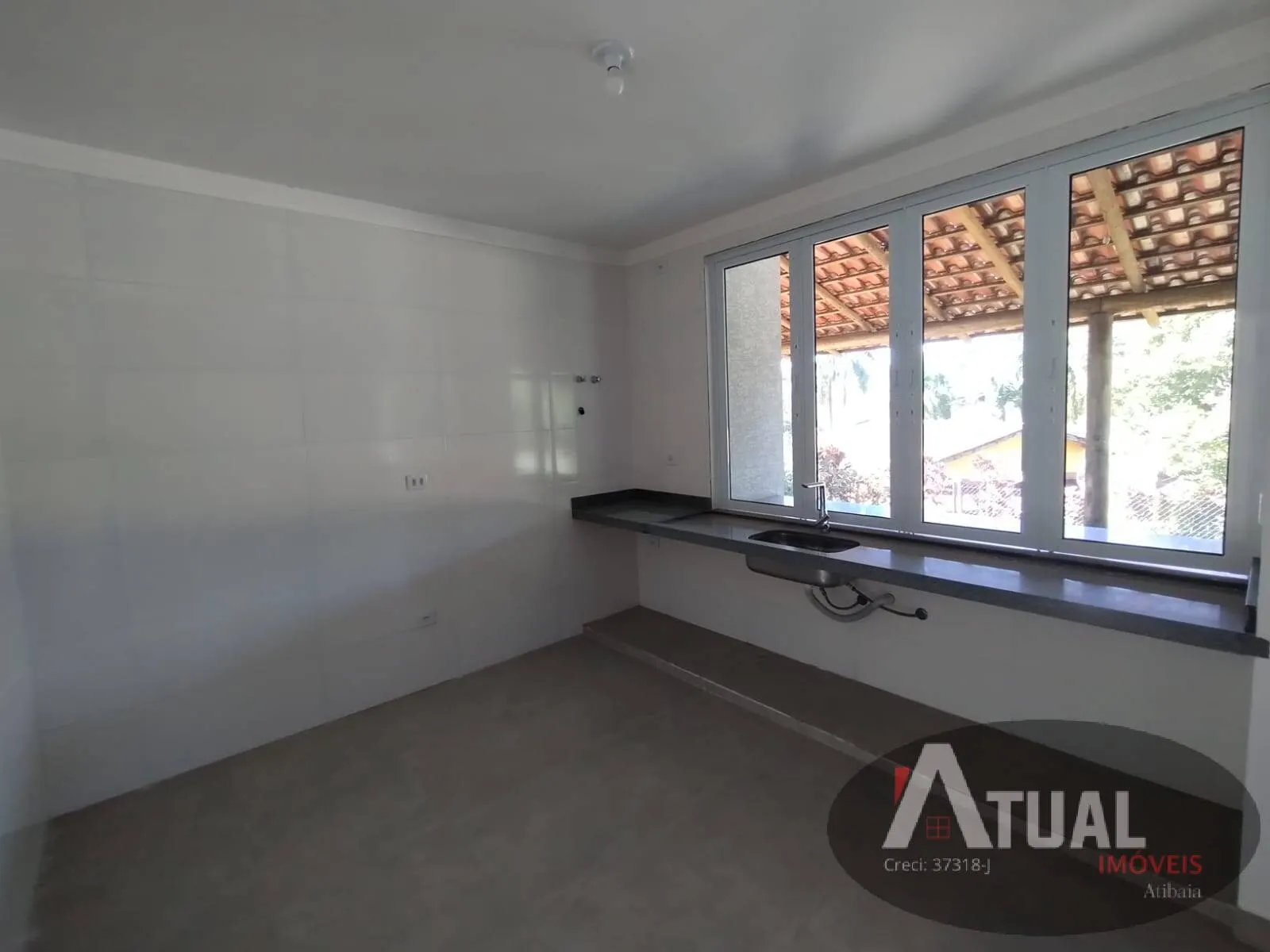 Casa à venda de 1.000 m² em Atibaia, SP, Brasil
