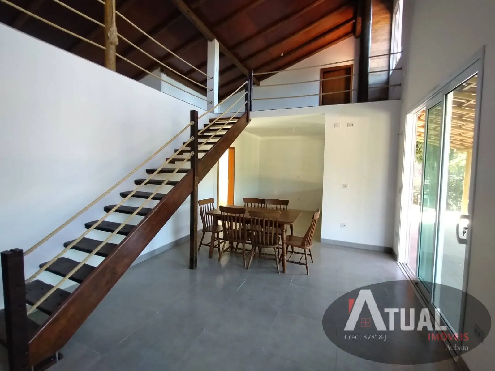 Casa à venda de 1.000 m² em Atibaia, SP, Brasil