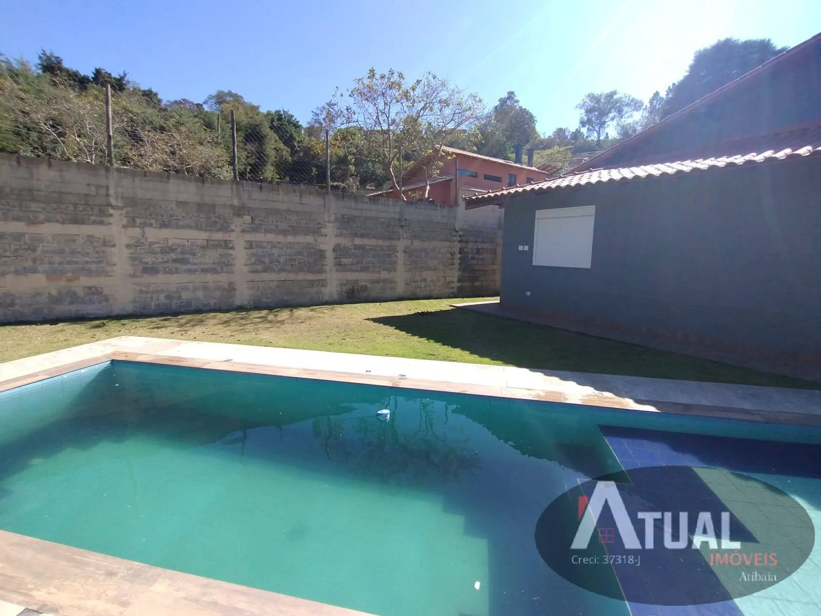 Casa à venda de 1.000 m² em Atibaia, SP, Brasil