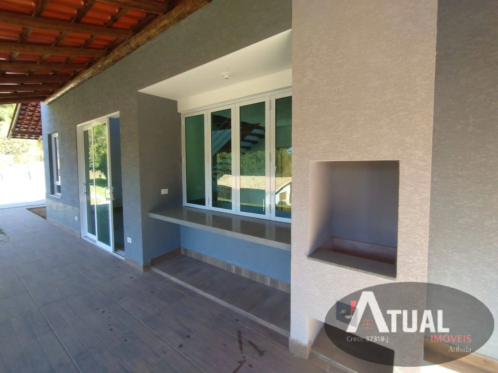 Casa à venda de 1.000 m² em Atibaia, SP, Brasil