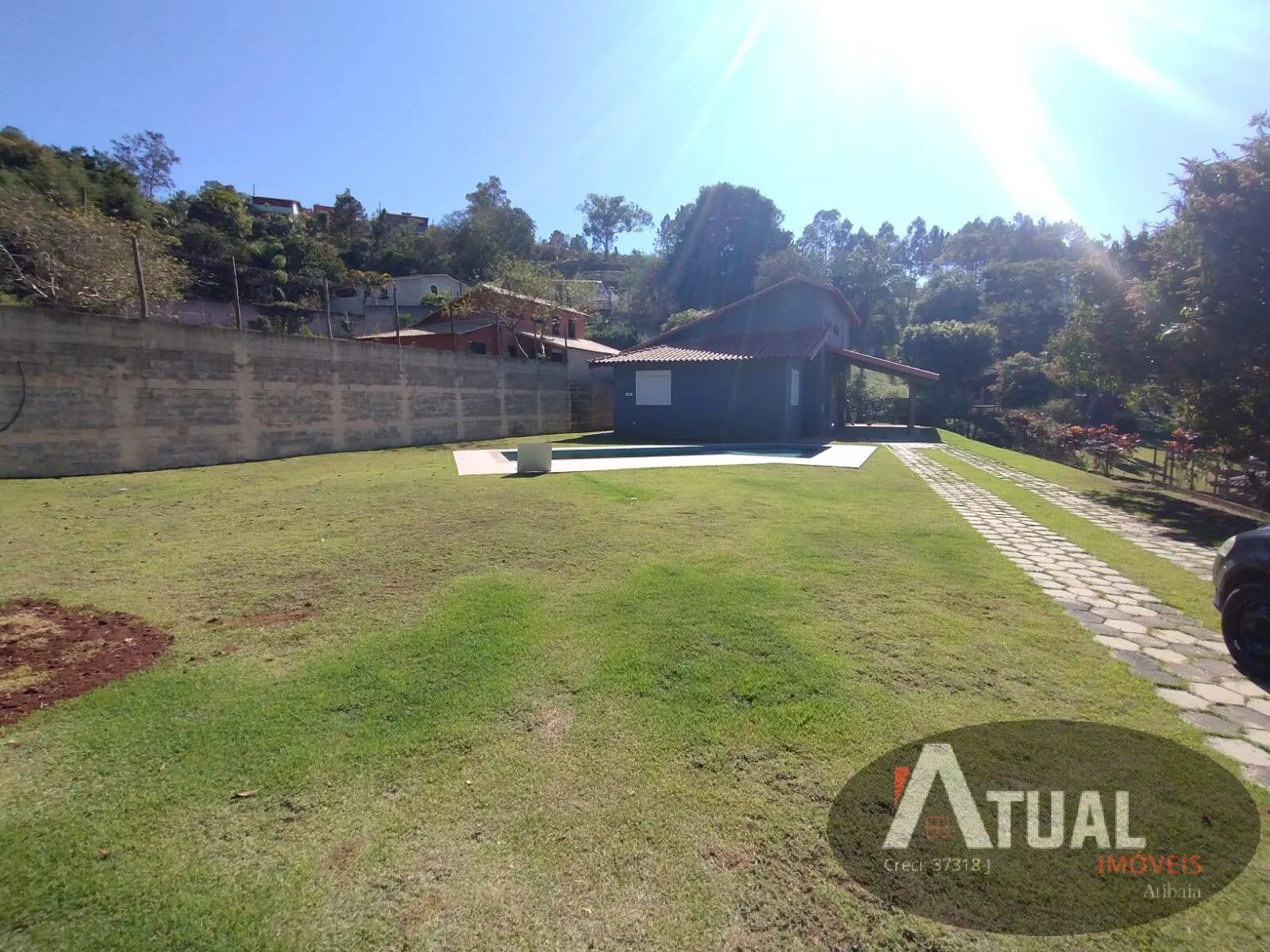 Casa à venda de 1.000 m² em Atibaia, SP, Brasil