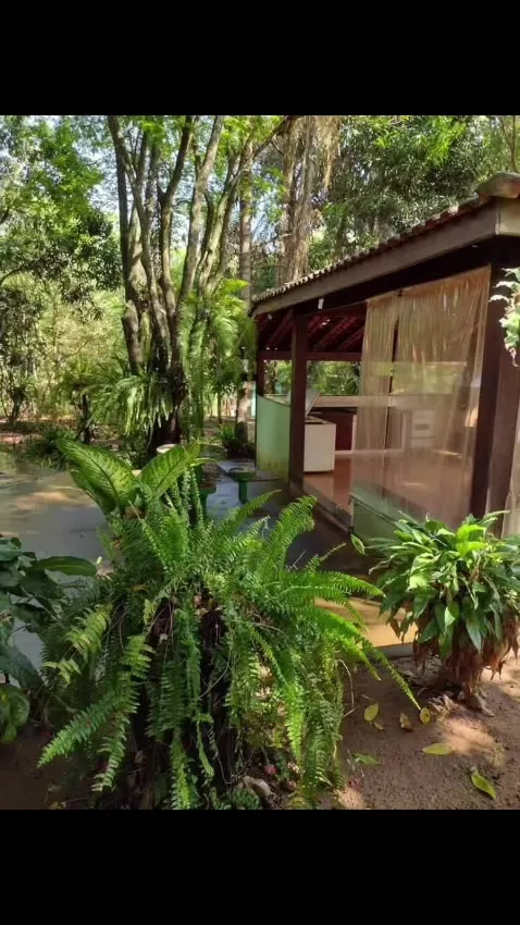Small farm for sale of 27 acres in Pedregulho, SP, Brazil