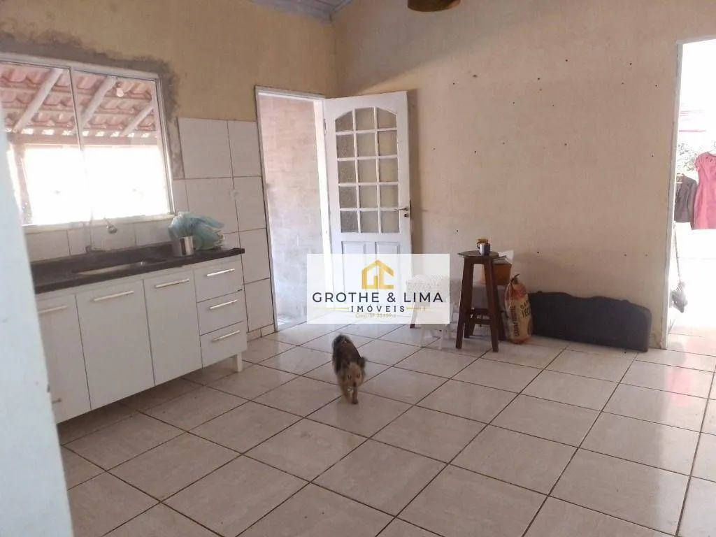 Country home for sale of 1,000 m² in Paraibuna, SP, Brazil