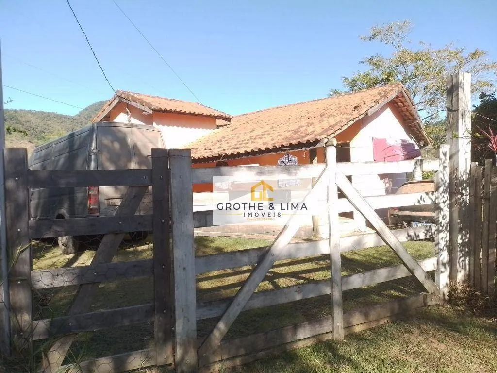 Country home for sale of 1,000 m² in Paraibuna, SP, Brazil