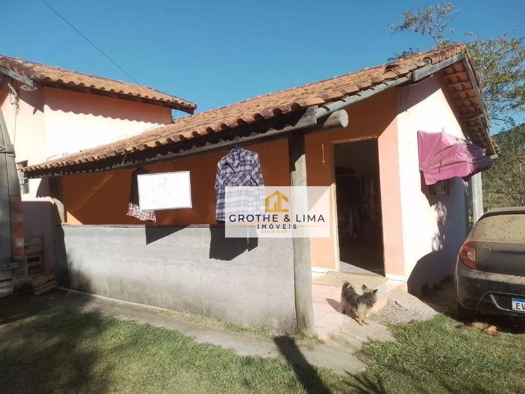 Country home for sale of 1,000 m² in Paraibuna, SP, Brazil