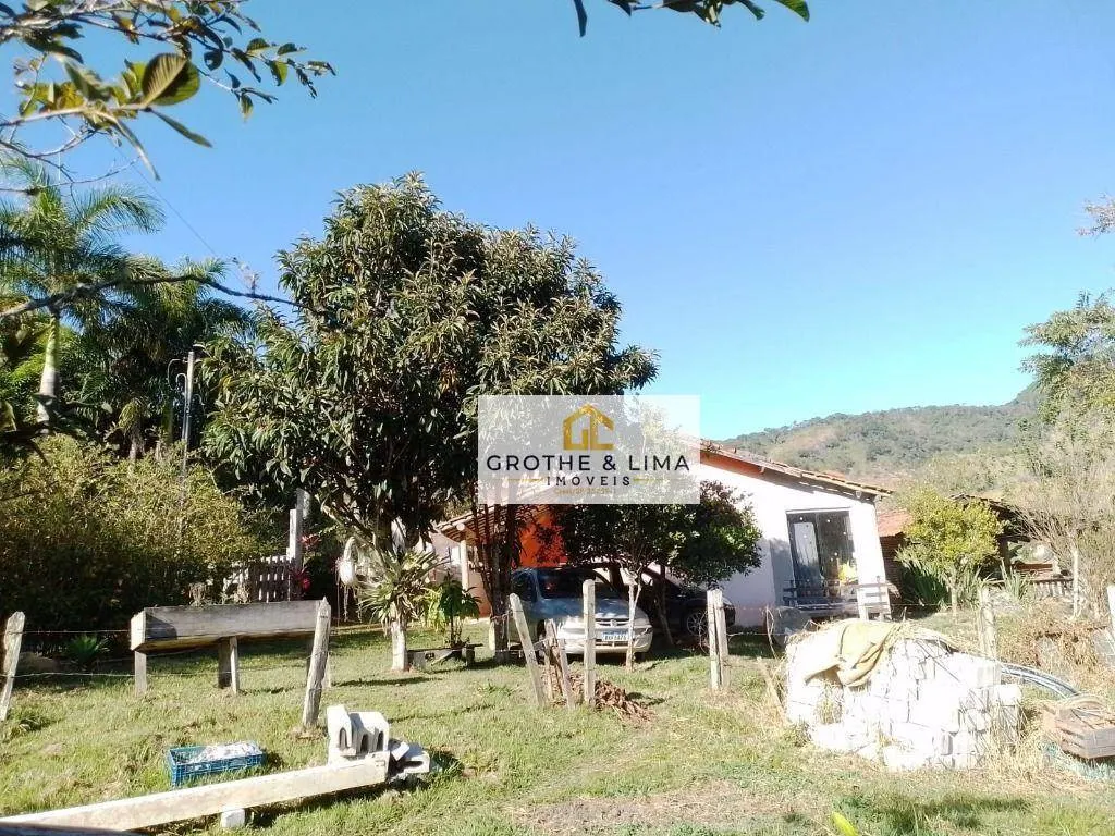 Country home for sale of 1,000 m² in Paraibuna, SP, Brazil