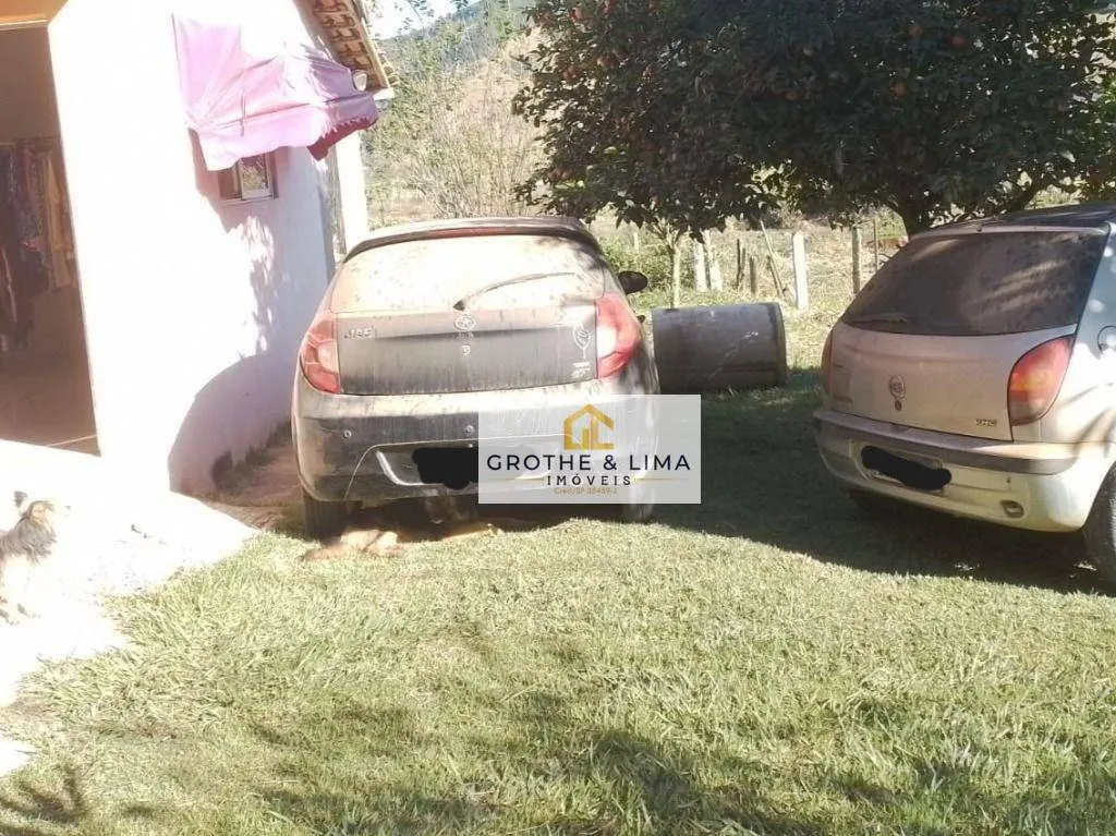 Country home for sale of 1,000 m² in Paraibuna, SP, Brazil