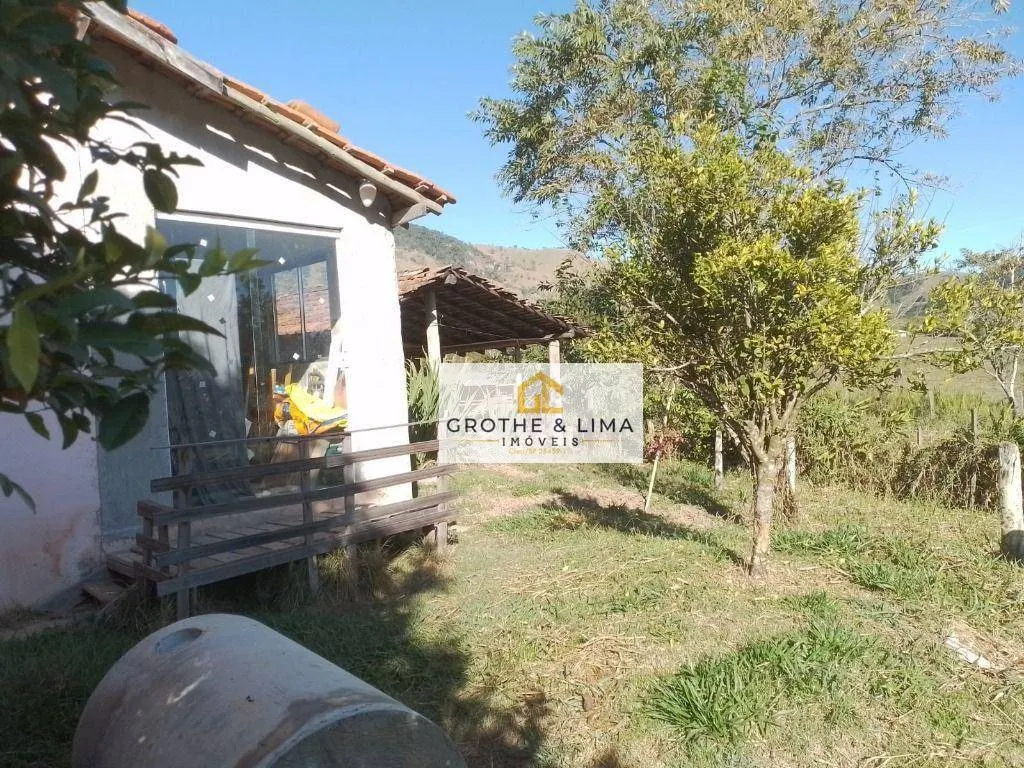 Country home for sale of 1,000 m² in Paraibuna, SP, Brazil