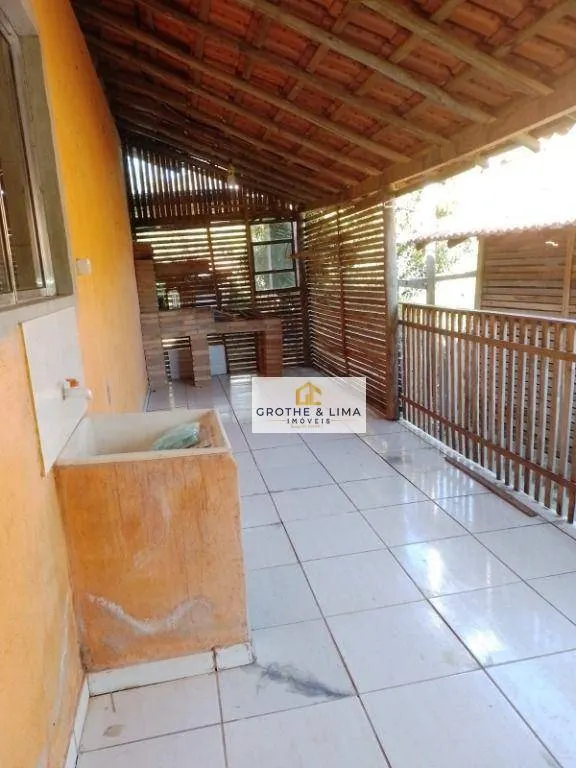 Country home for sale of 1,000 m² in Paraibuna, SP, Brazil